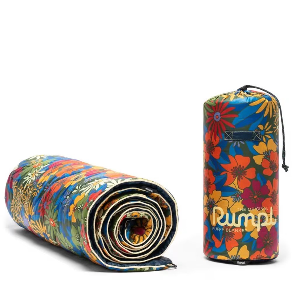 Rumpl Original Puffy Blanket